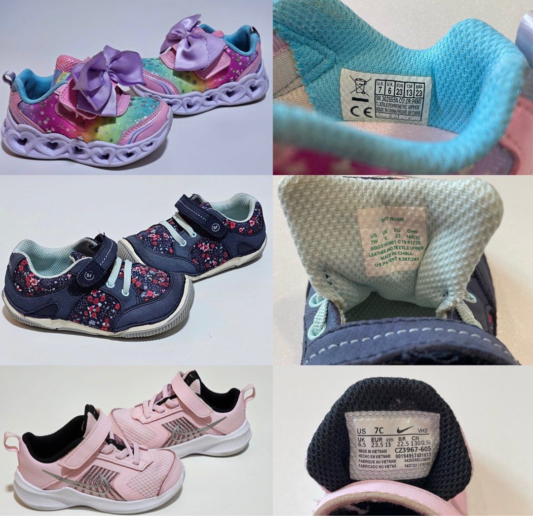 Skechers shop vietnam kid