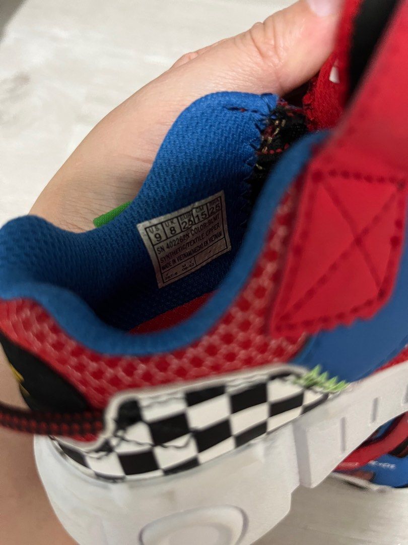 Skechers Kids Shoes Babies Kids Babies Kids Fashion on Carousell