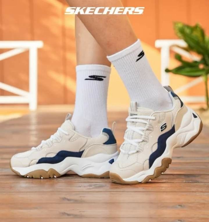 Skechers sneakers outlet