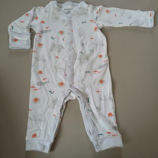 Sleepsuit Sunnozy