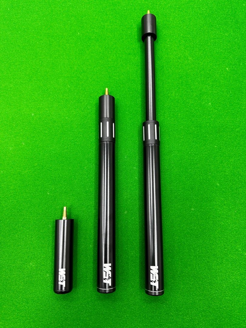 Snooker Cue Extension, Sports Equipment, Other Sports Equipment and