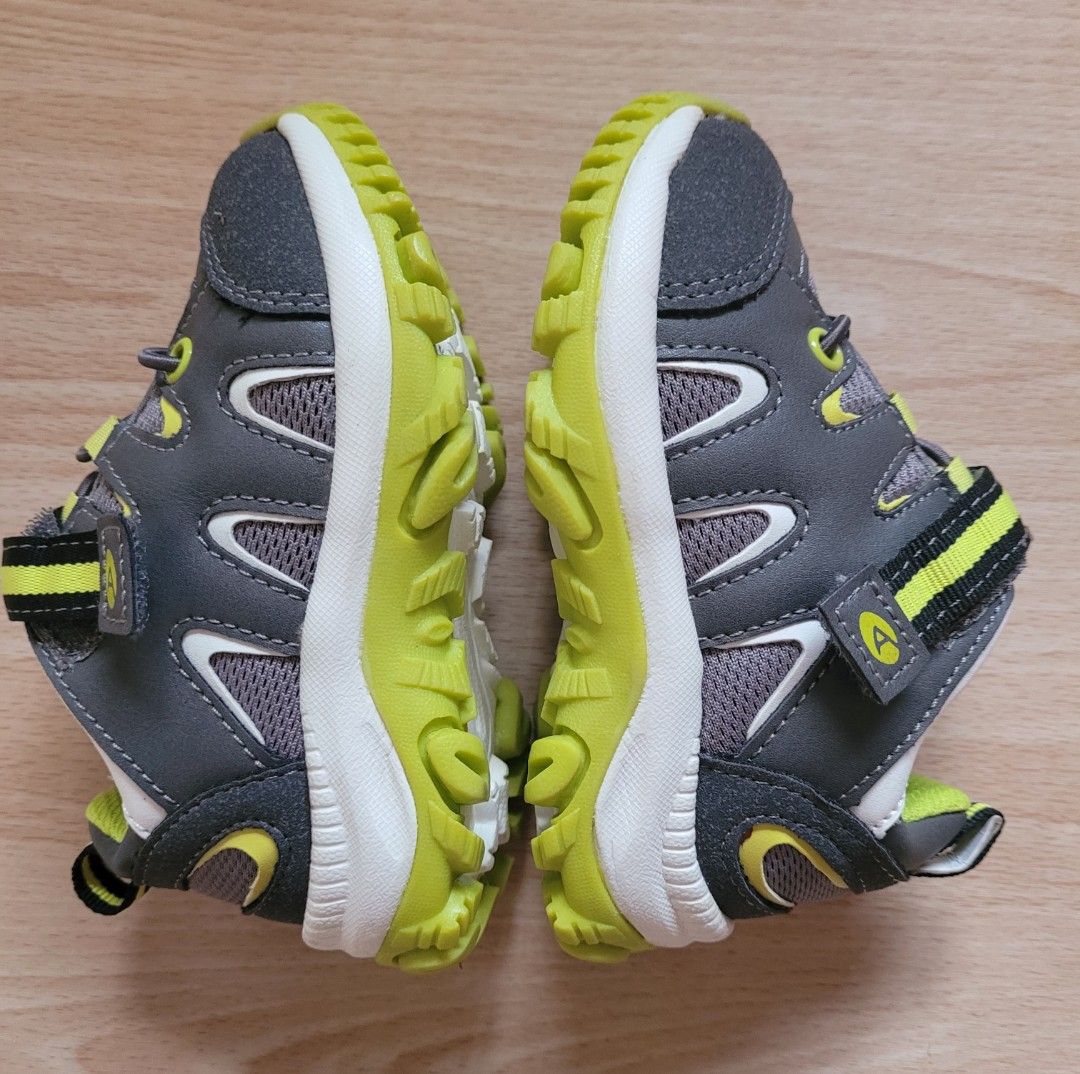 Soleplay sales baby shoes