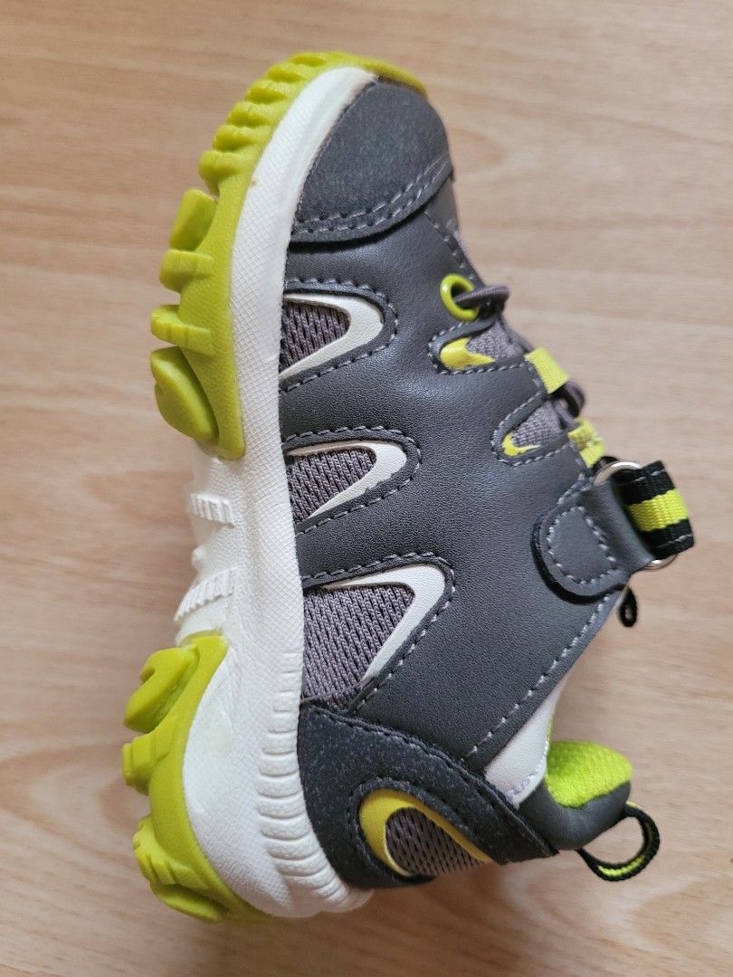 Soleplay baby shoes deals