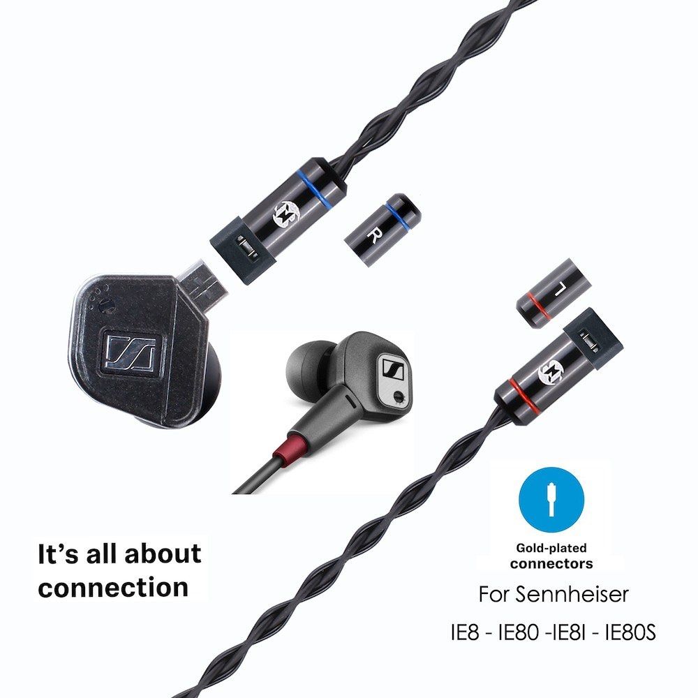 Song's-AudioUNIVERSE PRO-MX (MMCX) 美品 Song's-Audio UNIVERSE PRO - MX(MMCX)