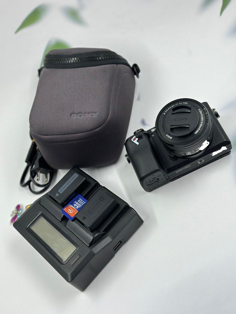 nfc sony a7ii