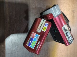 sony dcr-sx65 功能正常