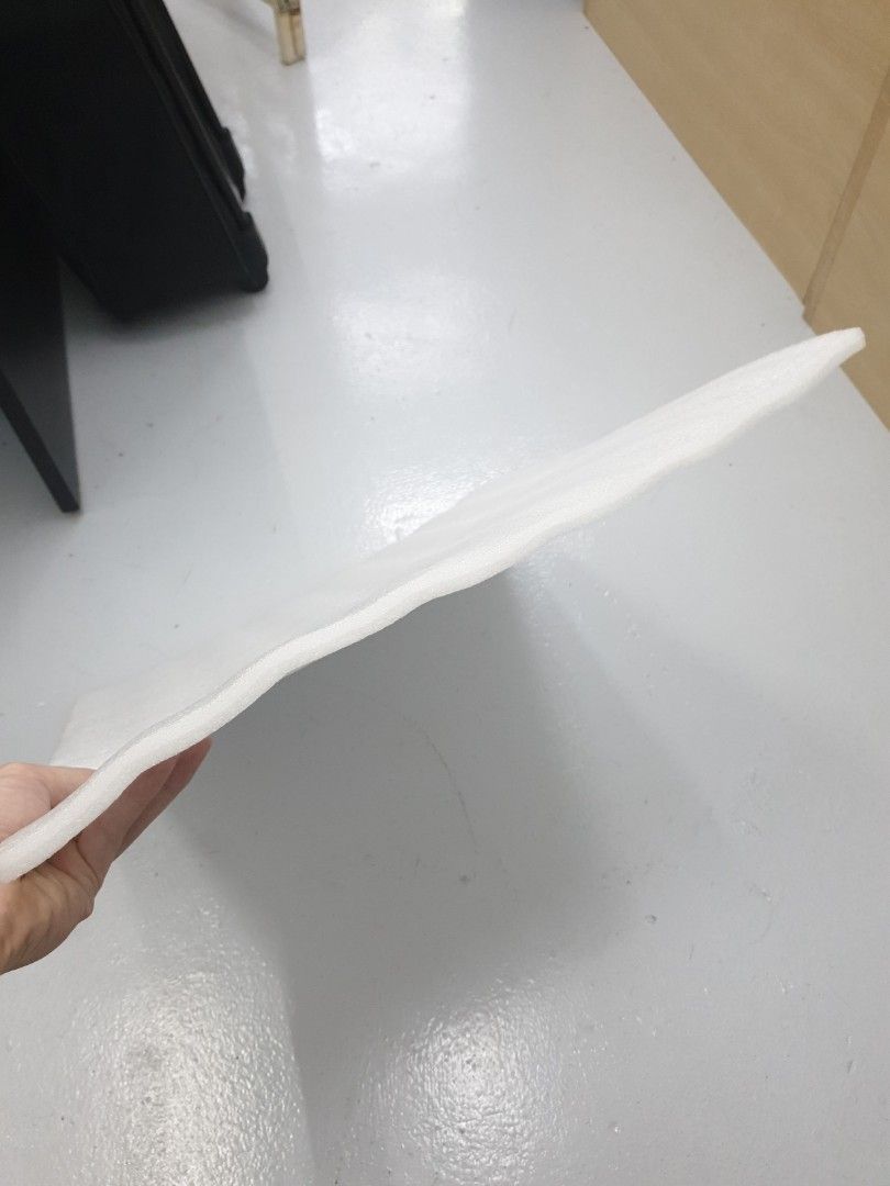 Sound barrier Sponge/Foam/Cushion, Audio, Soundbars, Speakers