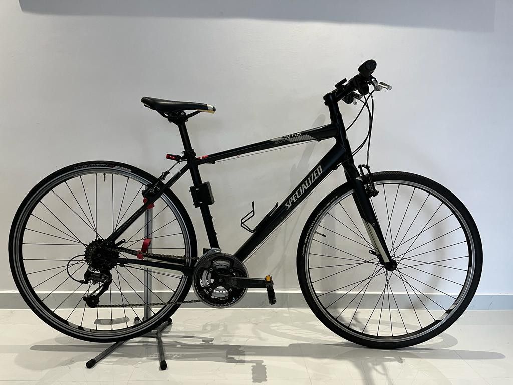 Specialized sirrus sport 2013 top