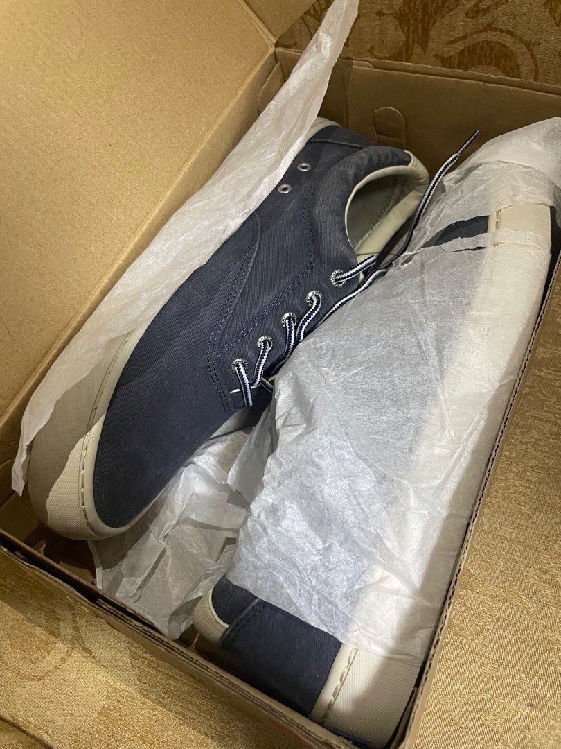 Sperry cutter sale cvo navy