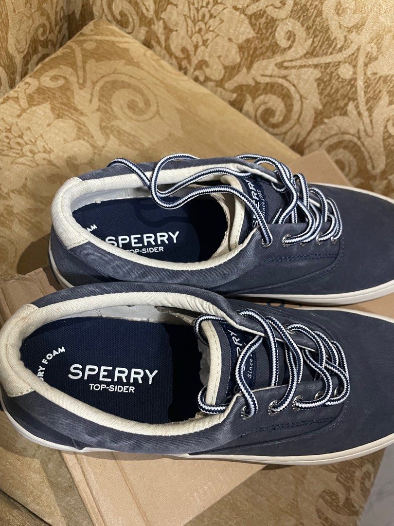 Sperry 2024 cutter cvo