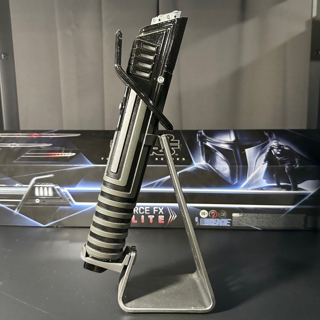 Darksaber force cheap fx