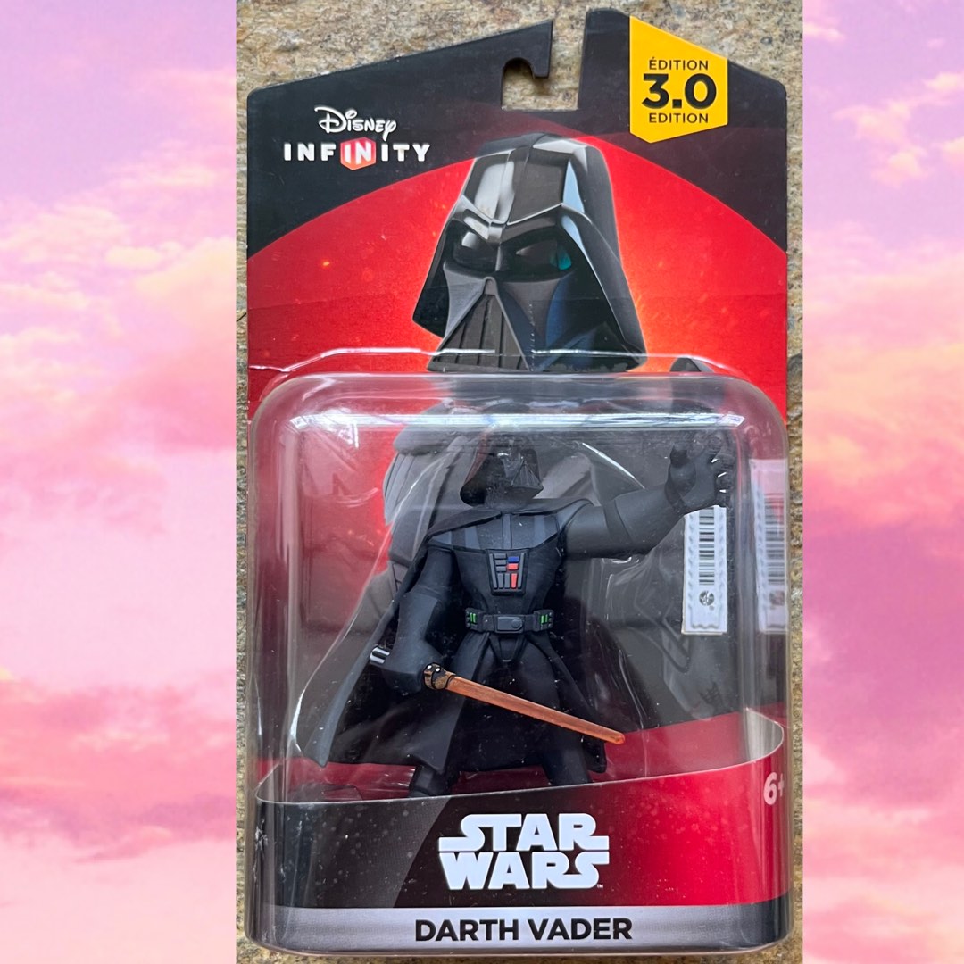 Disney infinity sale 3.0 darth vader
