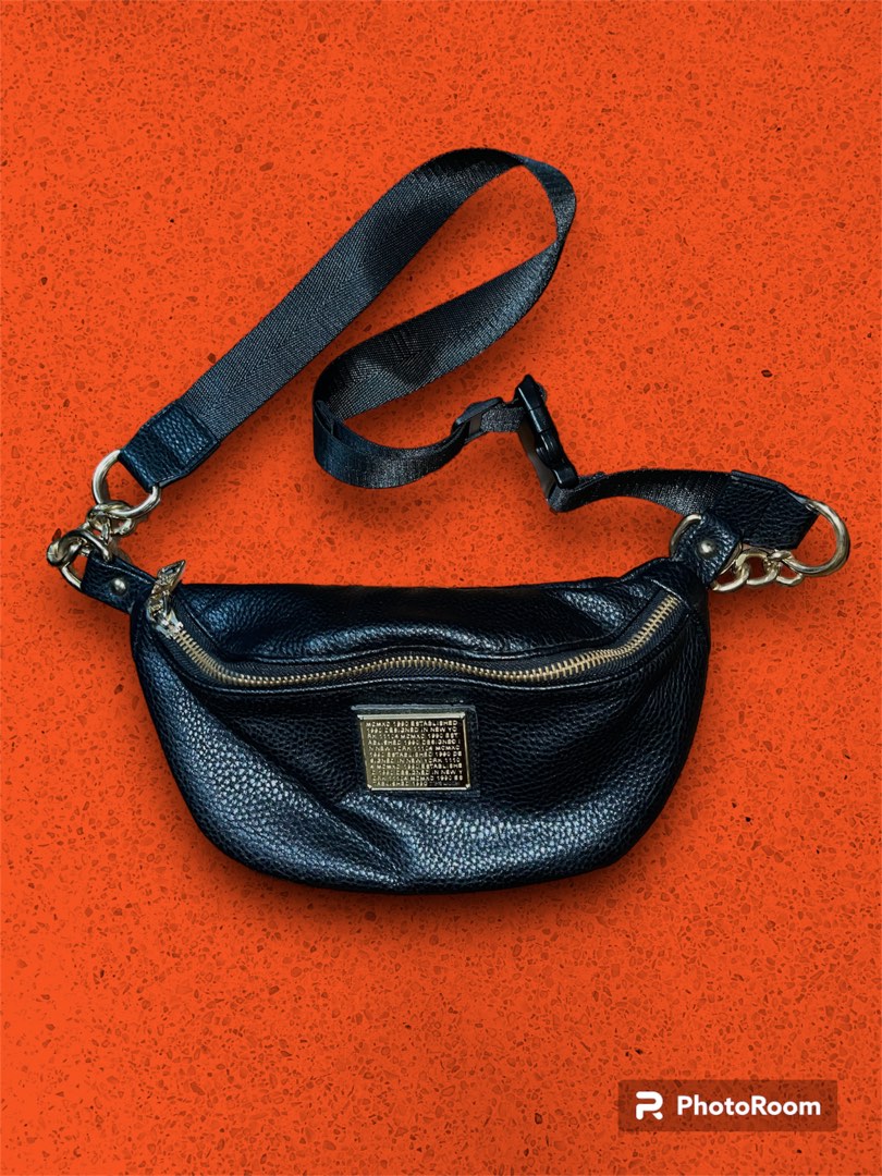 Steve madden online snakeskin fanny pack