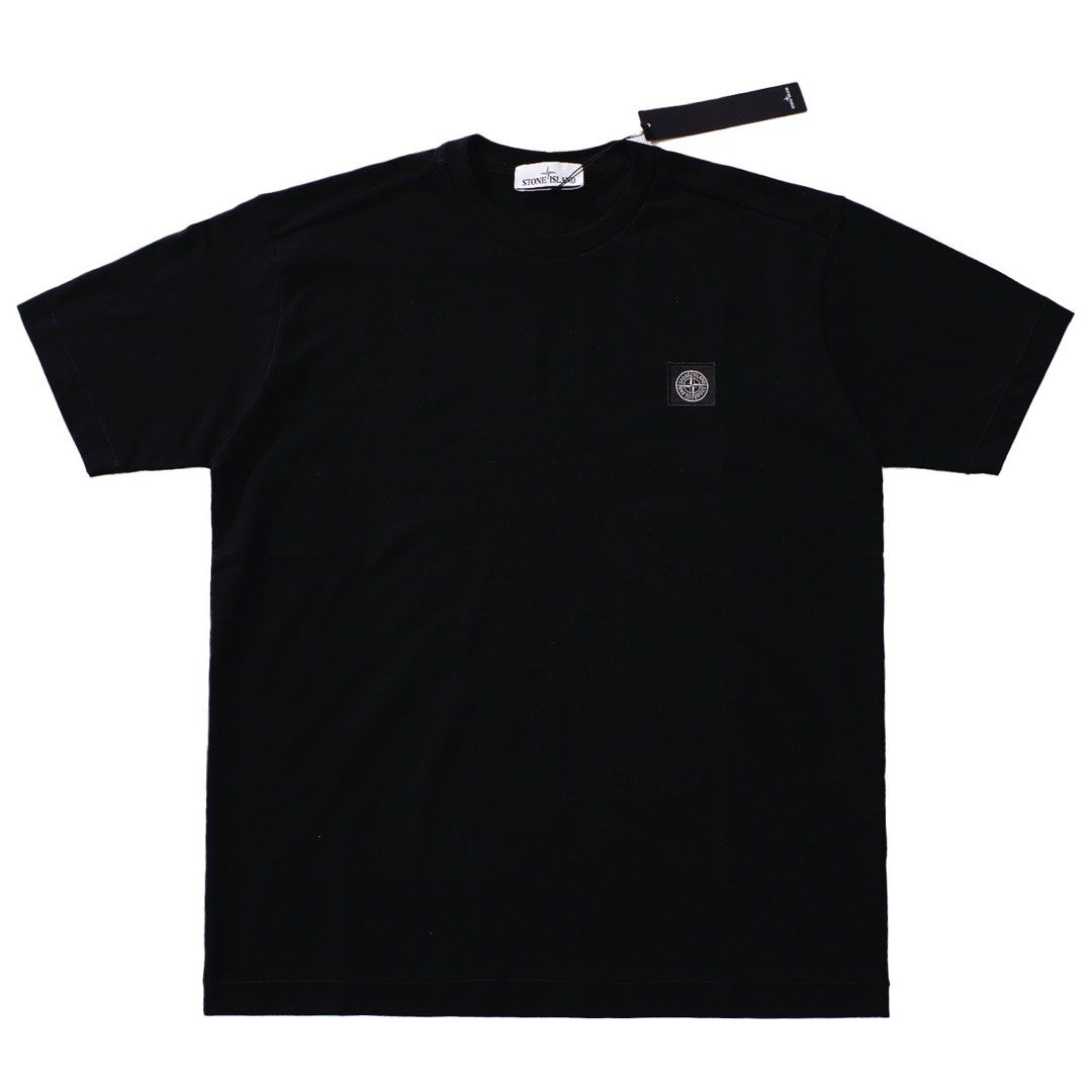 Stone island tee Men s Fashion Tops Sets Tshirts Polo
