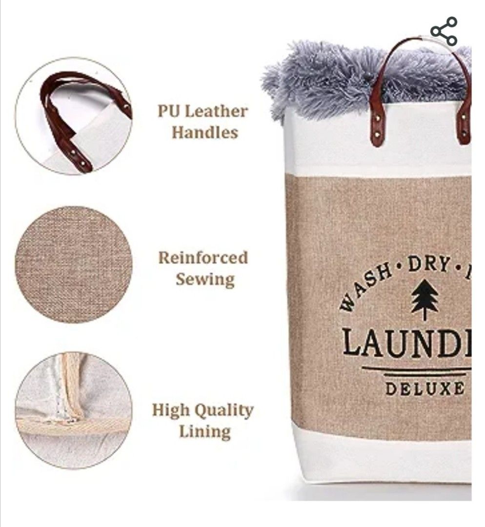 Storage / Laundry Basket64884995973506111