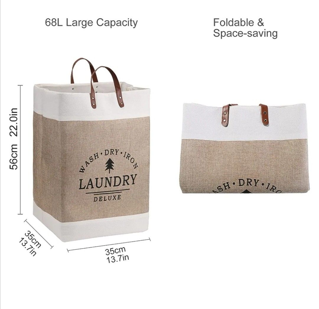 Storage / Laundry Basket64884995973506112