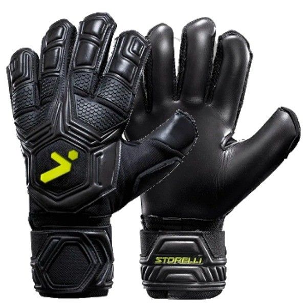 Storelli goalie gloves hot sale