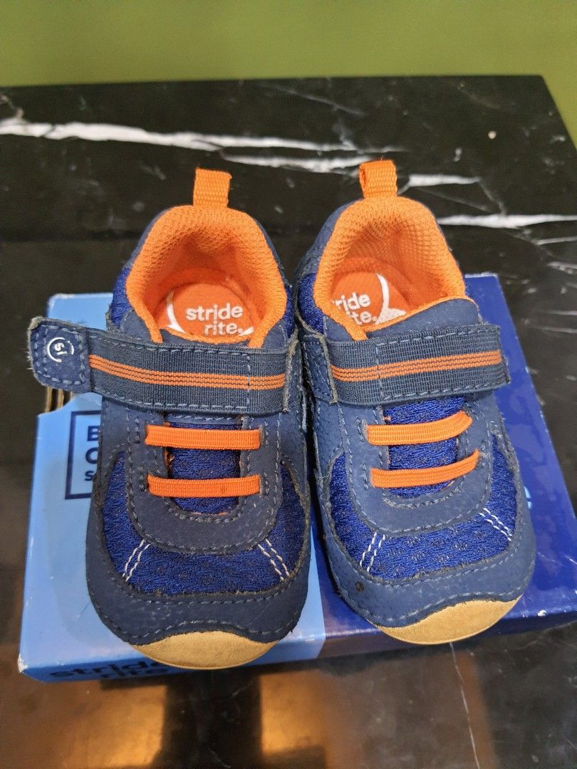 Stride discount rite baby
