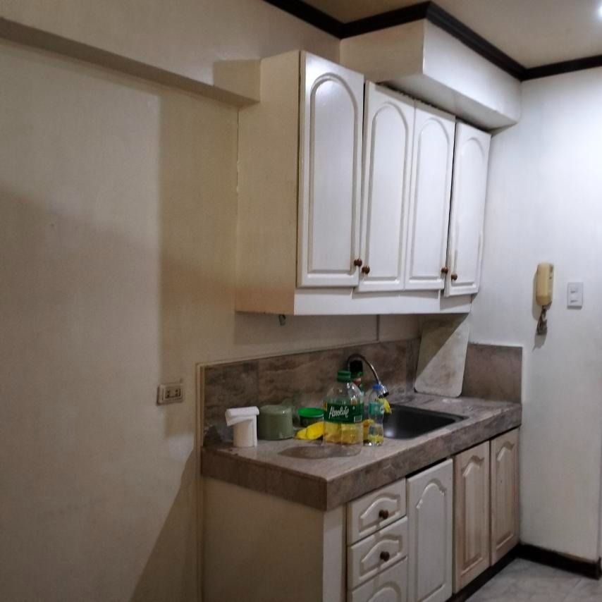 Studio Type Park Avenue Mansion Pasay, Property, Rentals, Apartments