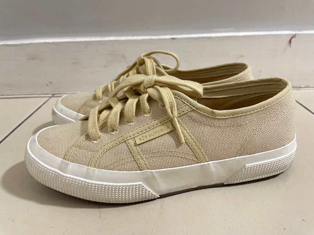 Superga 2750 Size 6 Womens Women s Fashion Footwear Sneakers on