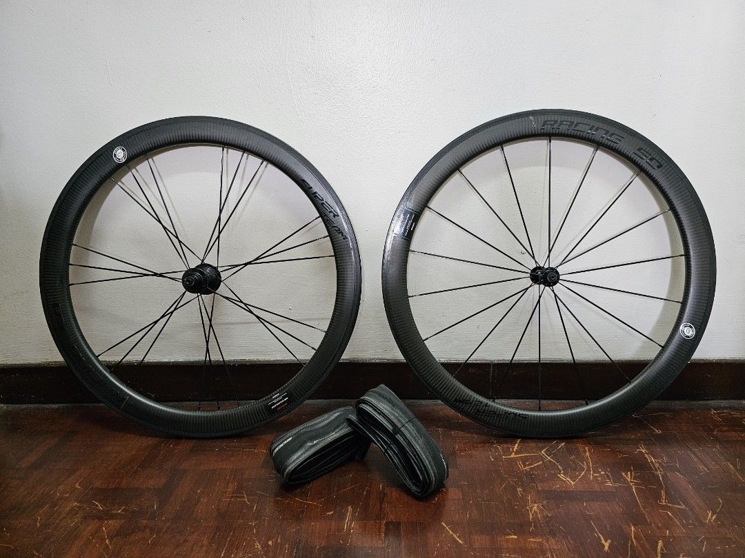 Superteam carbon hot sale wheels review