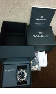 Tagheuer original