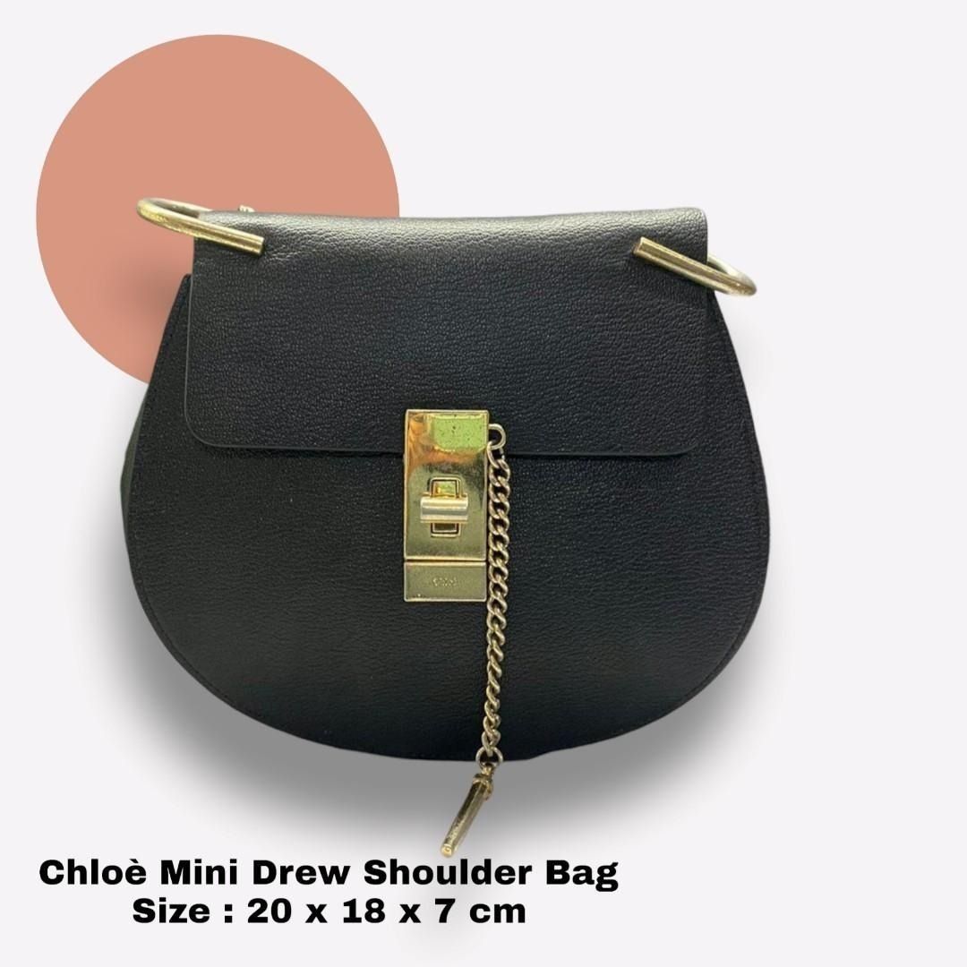 Tas chloe online