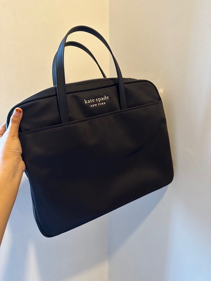 Tas laptop kate spade outlet