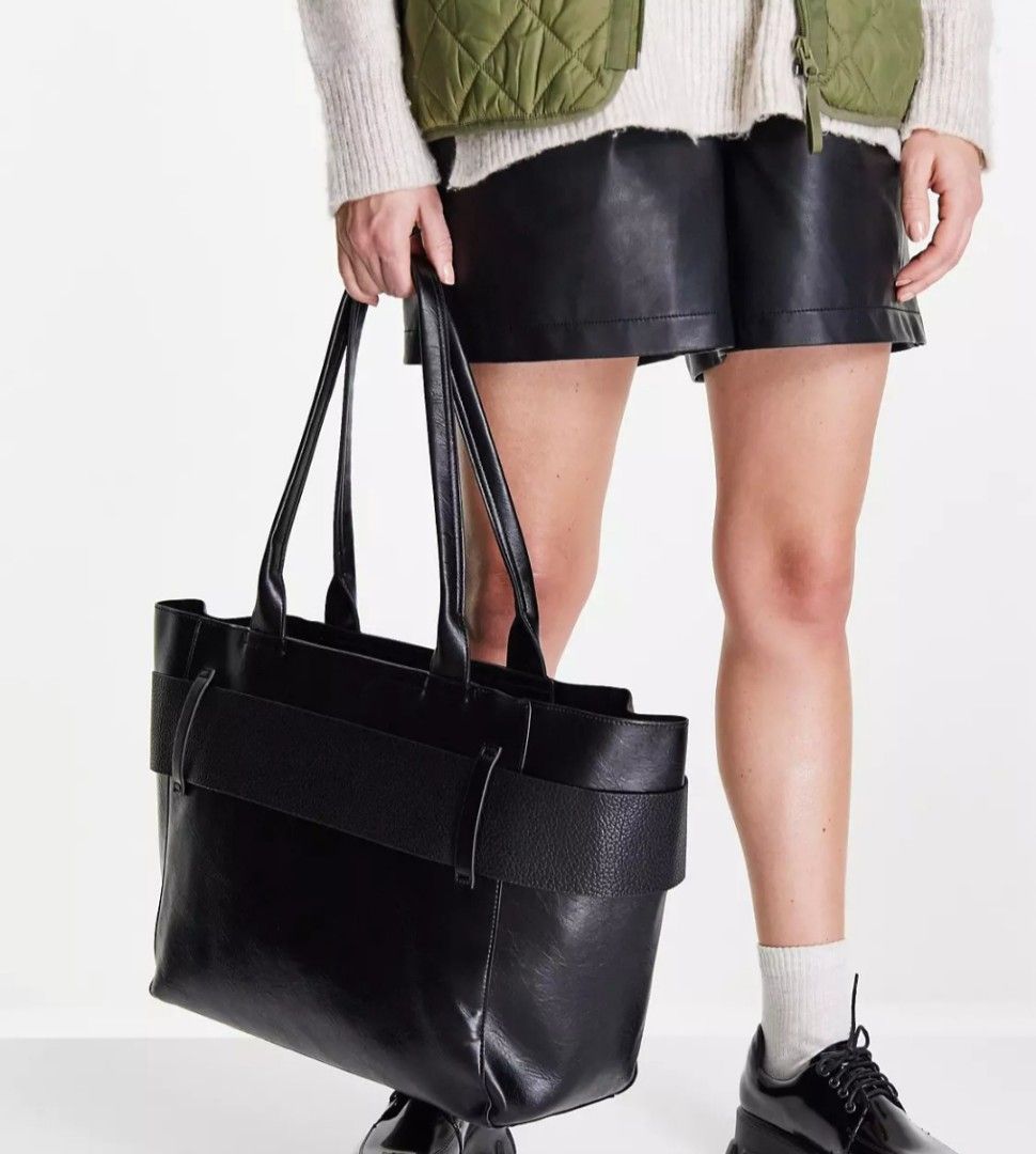Ted baker large cheap tote bag