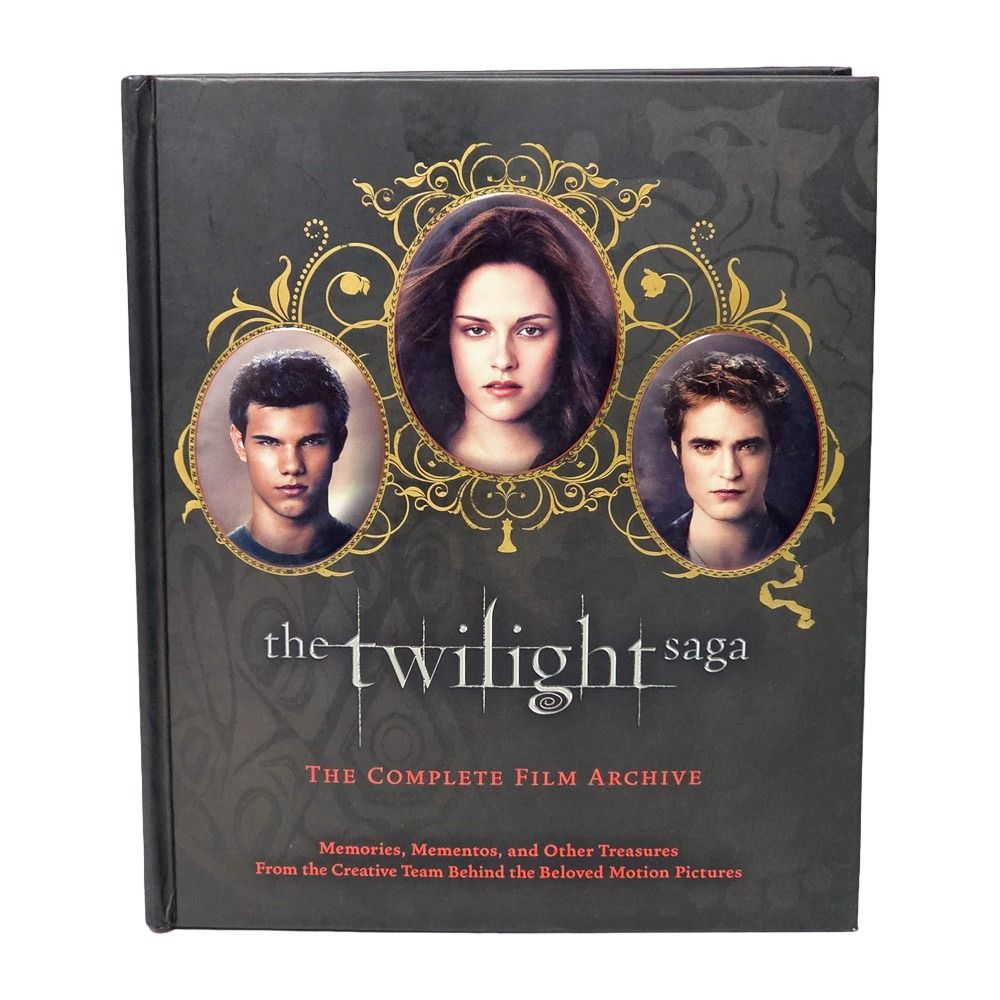 Twilight film online archive