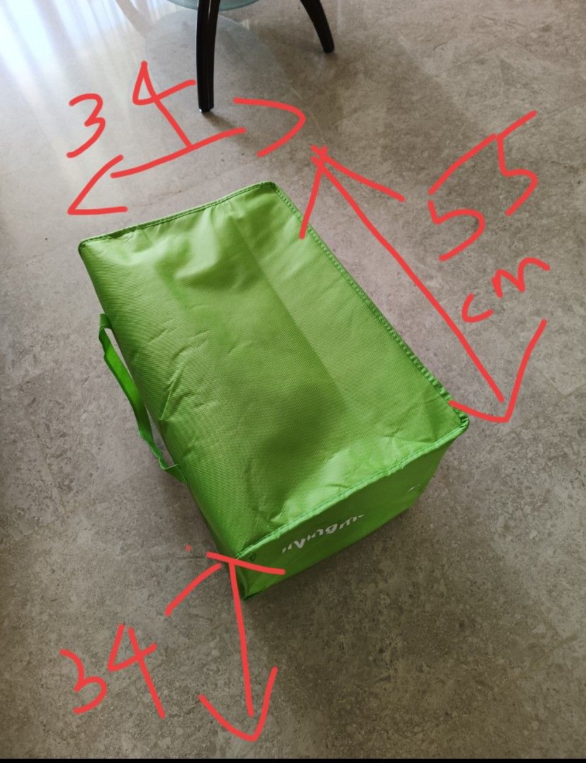 Thermal bag