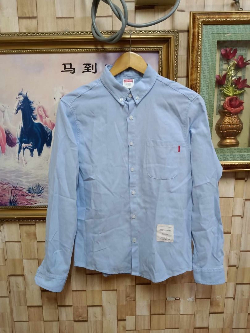 Supreme sale thom browne