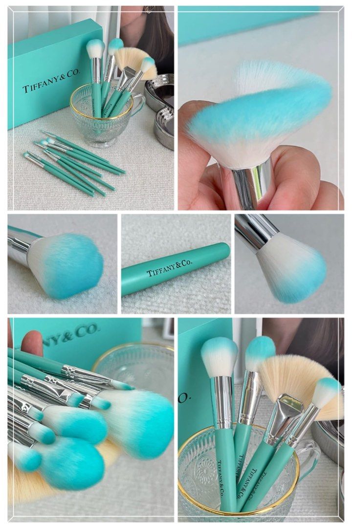 Tiffany Co.
