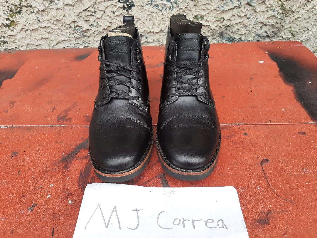 Timberland Kendrick Chukka, Men's Fashion, Footwear, Boots on Carousell