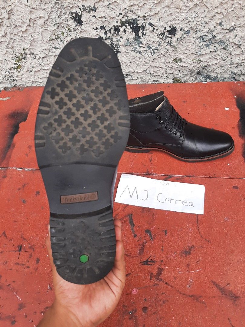 timberland kendrick chukka boots