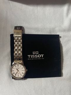 Tissot Classic Men’s Watch