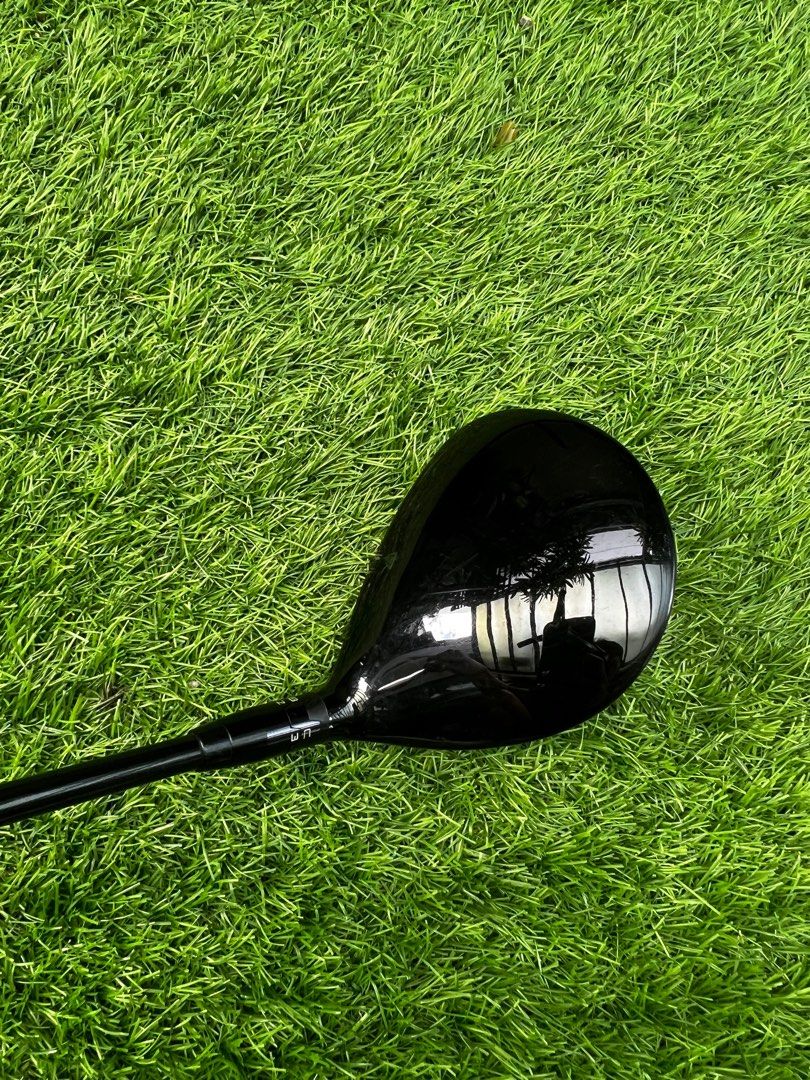 Bois De Parcours Titleist TS3 3+ 13.5° Rigide - Occasion état Correct
