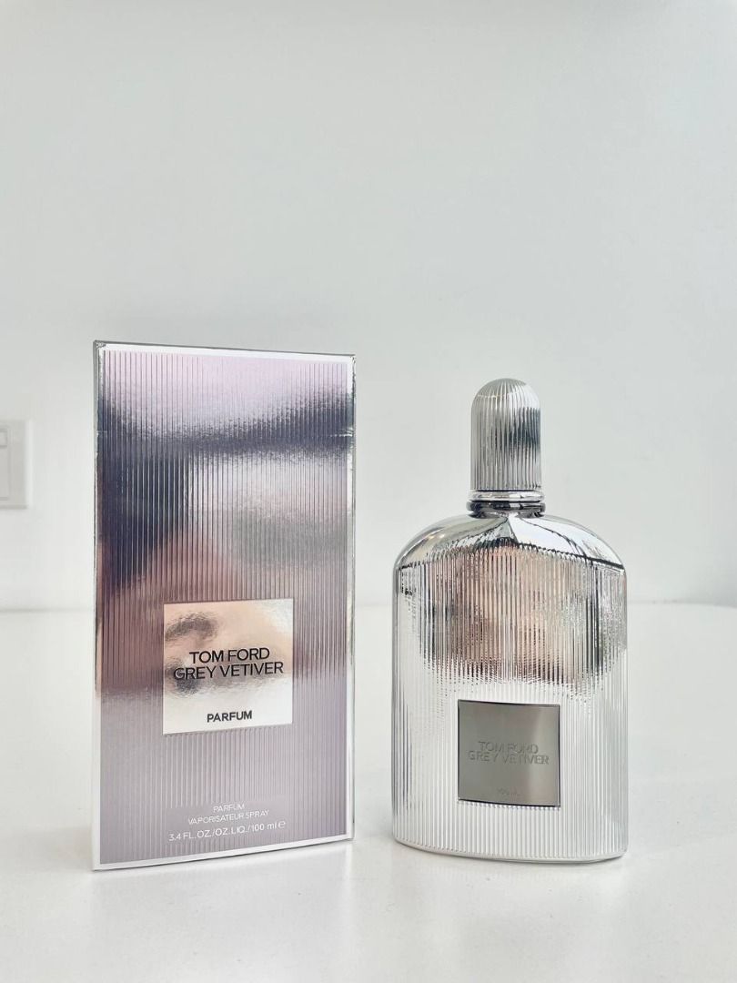 Tom ford discount grey vetiver 100ml