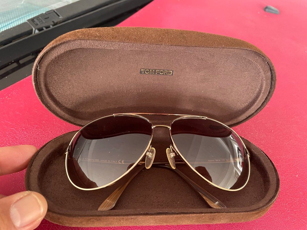 Tom ford 766 on sale