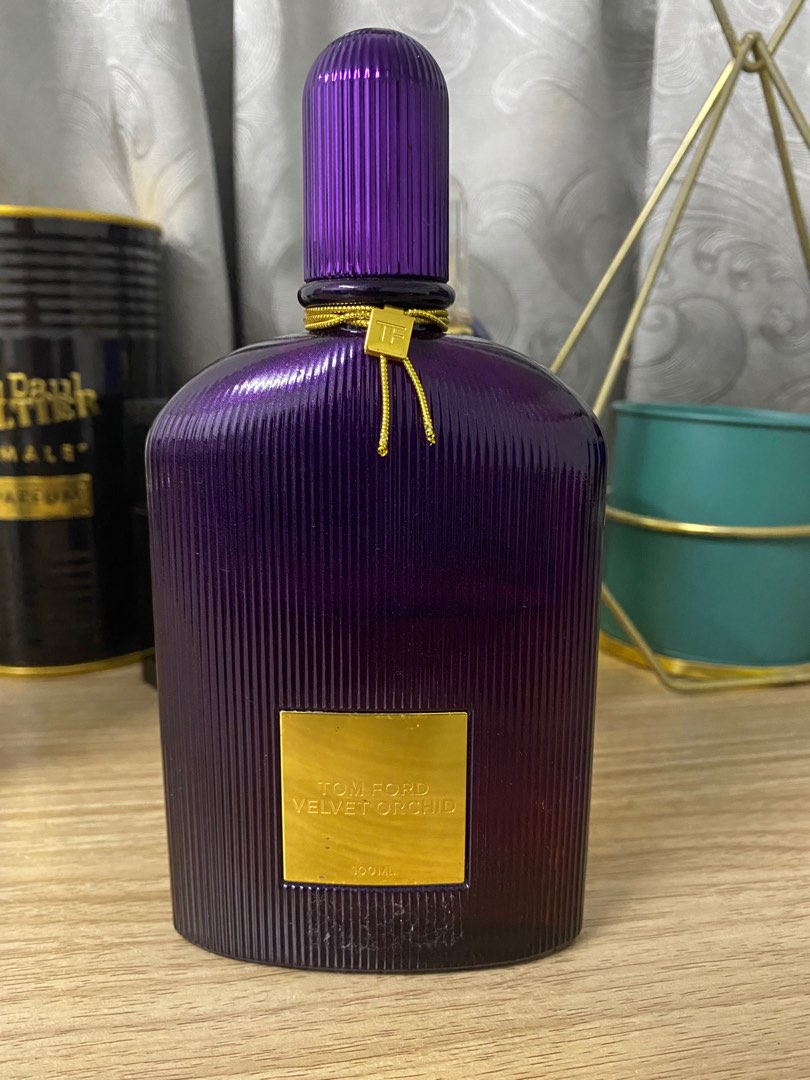 Velvet orchid by tom ford harga clearance