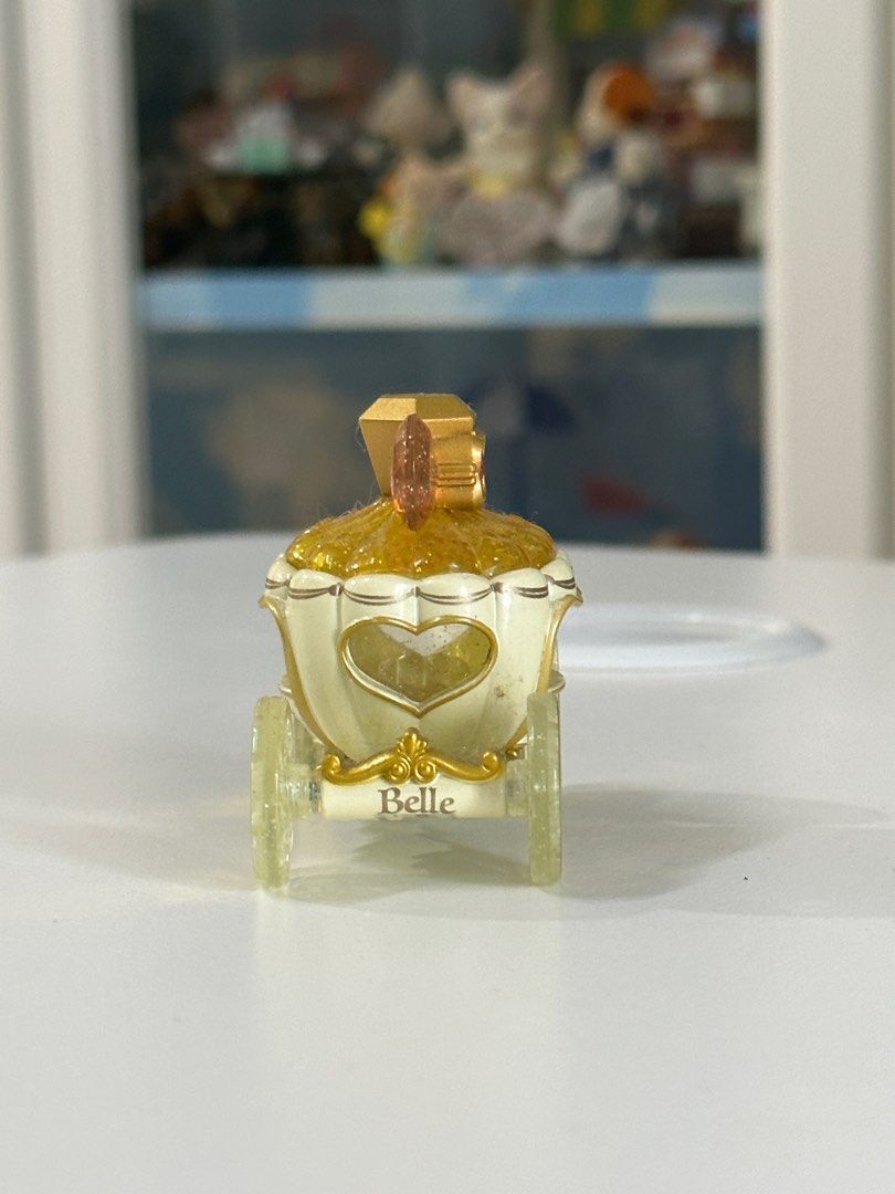 Disney motors jewelry way top