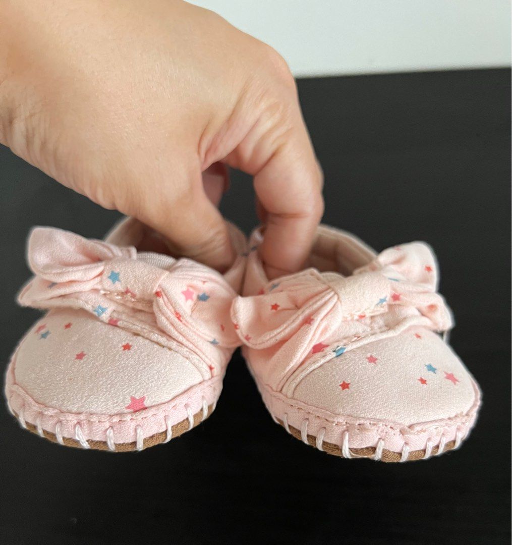 Baby toms shoes best sale