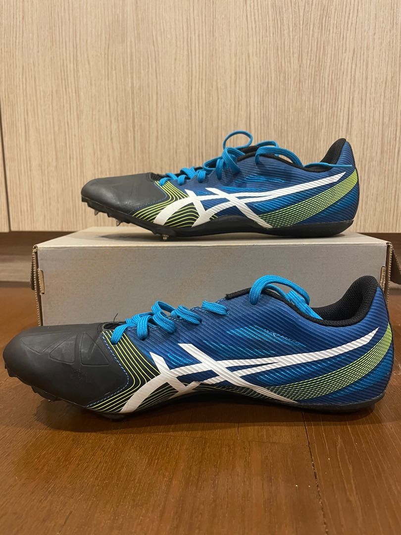 Asics hypersprint 6 review cheap