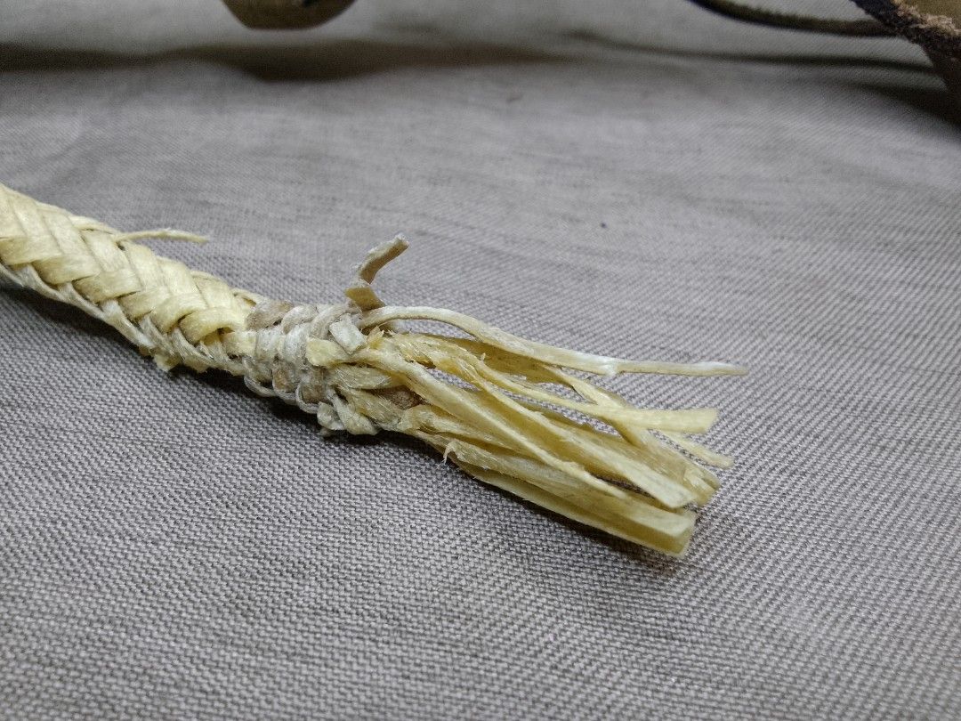 Traditional Kazakhstan Kamcha 30" long on Carousell