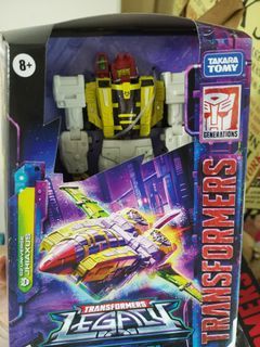 Transformers Jhiaxus
