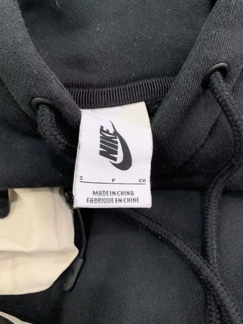 Travis scott x nike nrg top