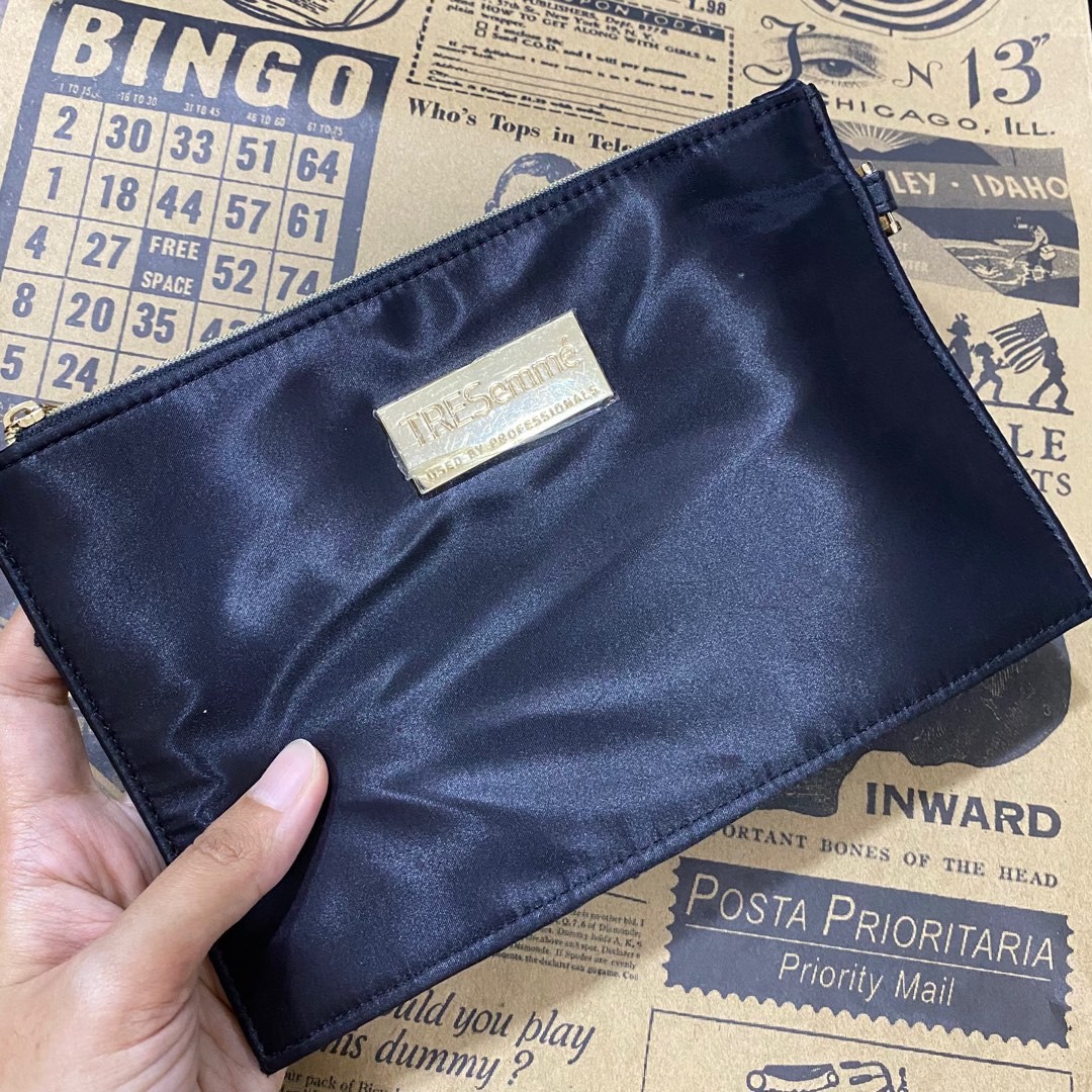 TRESemme [FREE GIFT], Women's Fashion, Bags & Wallets, Purses & Pouches