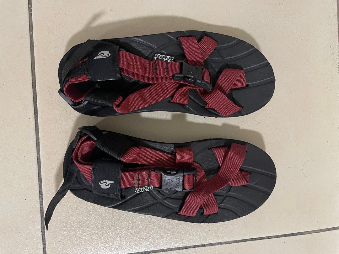 Tribu sandals discount for women