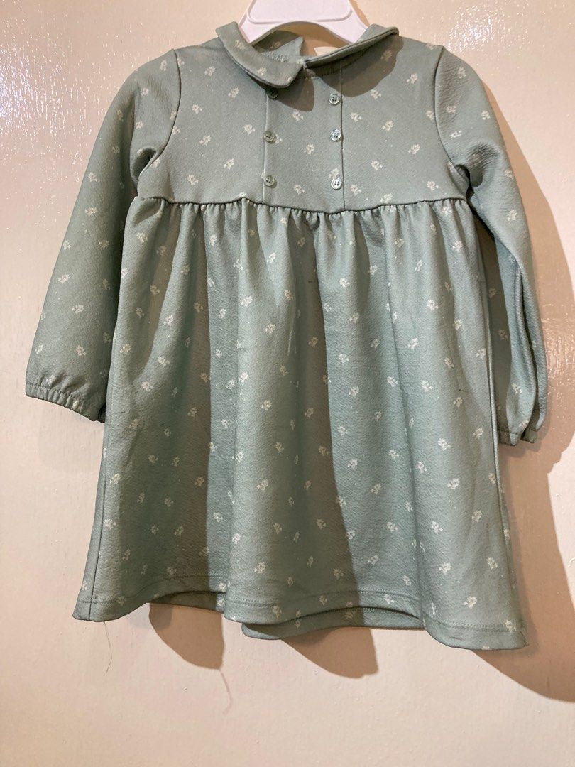 Tu online baby dress
