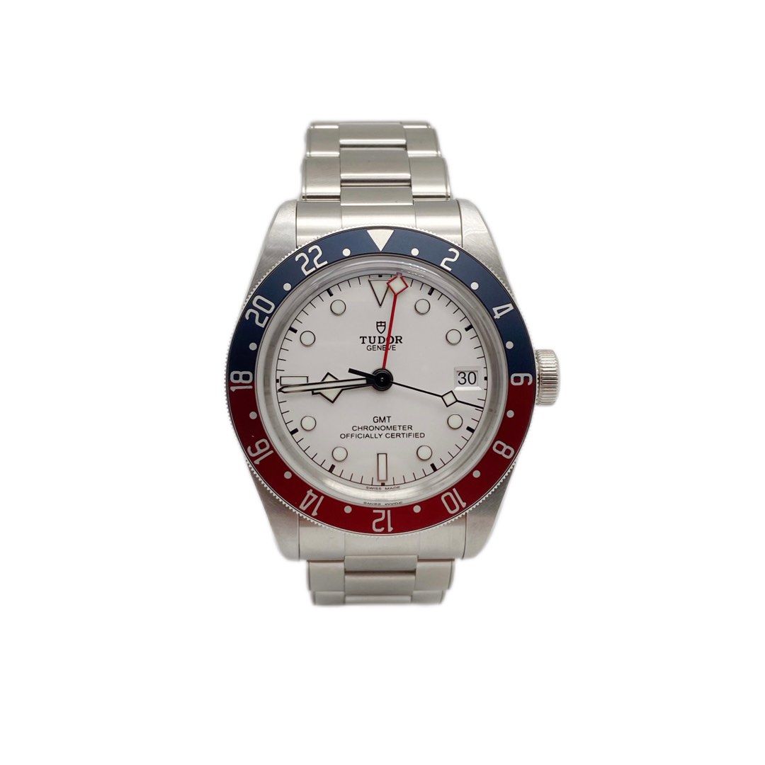 Tudor black bay deals gmt for sale